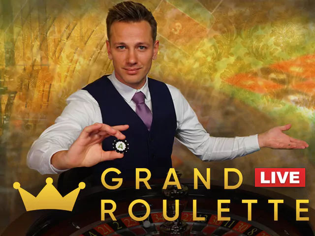 Grand Roulette 1win